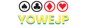 Logo YOWEJP